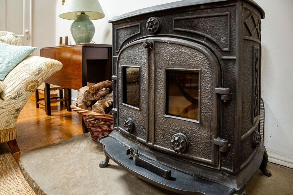 Tyas Cottage Slaithwaite Ngoại thất bức ảnh