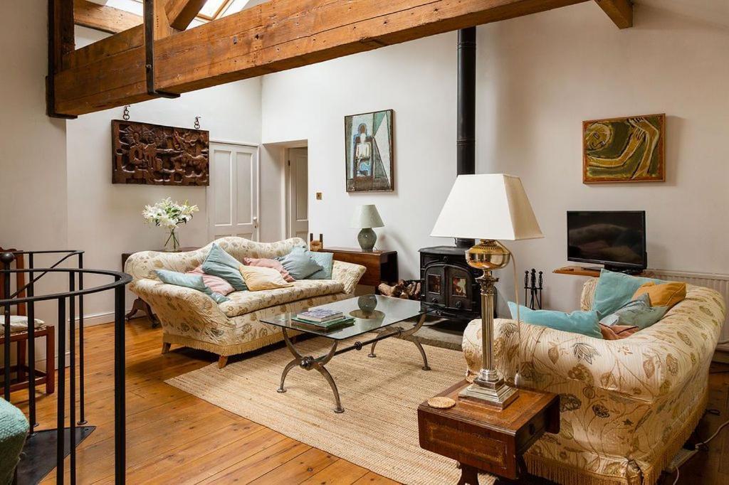 Tyas Cottage Slaithwaite Ngoại thất bức ảnh