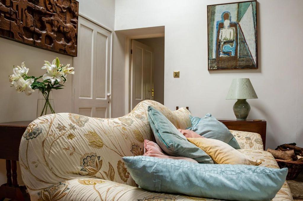 Tyas Cottage Slaithwaite Ngoại thất bức ảnh