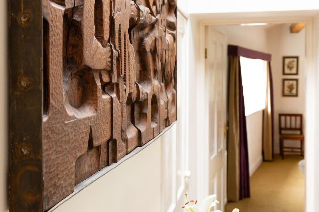 Tyas Cottage Slaithwaite Ngoại thất bức ảnh