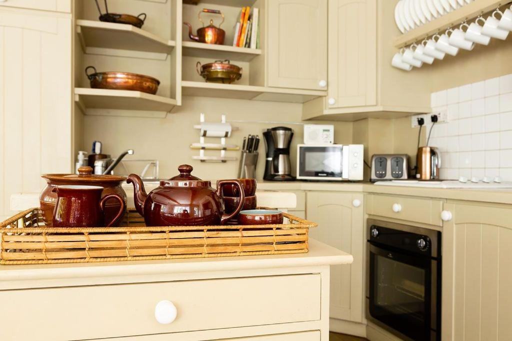 Tyas Cottage Slaithwaite Ngoại thất bức ảnh