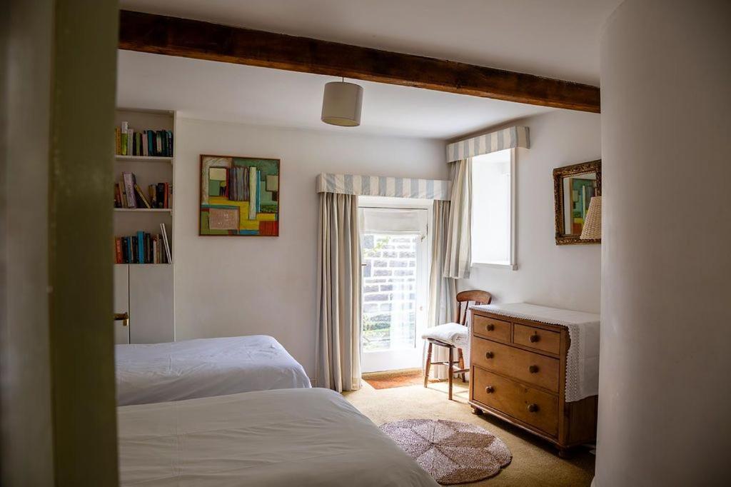 Tyas Cottage Slaithwaite Ngoại thất bức ảnh