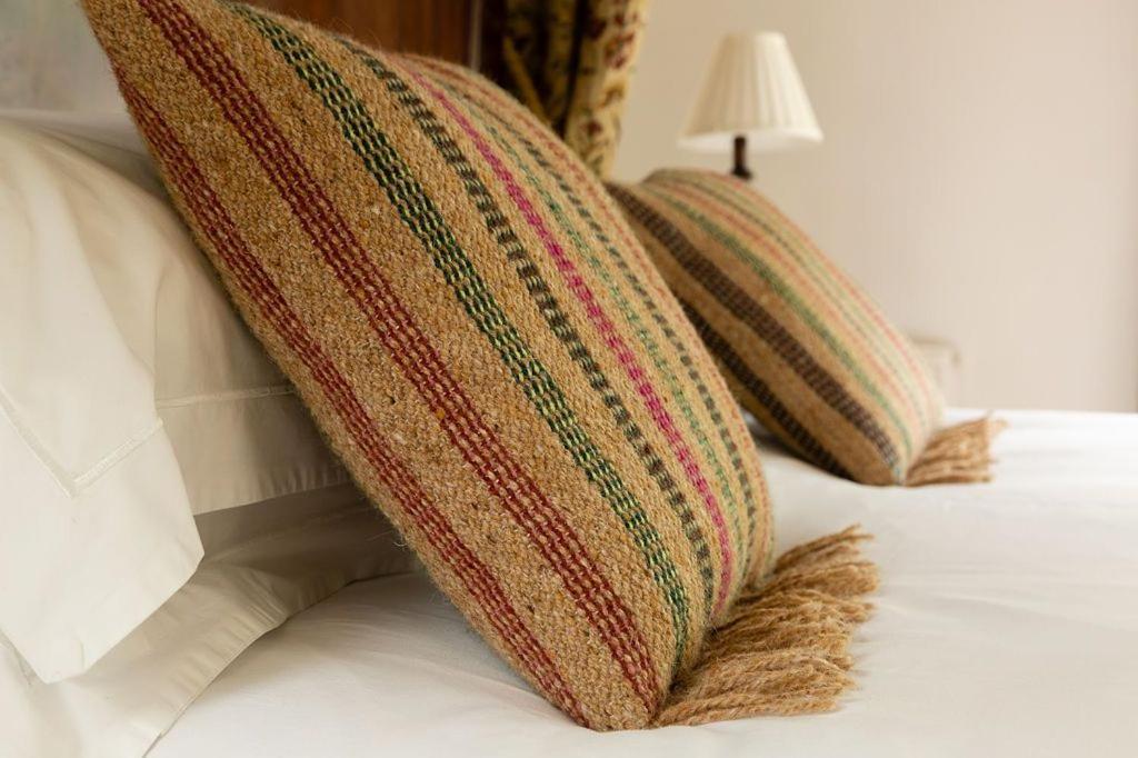 Tyas Cottage Slaithwaite Ngoại thất bức ảnh