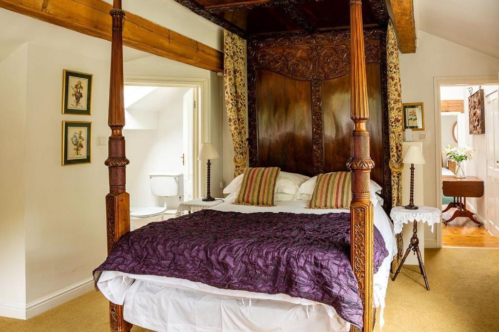 Tyas Cottage Slaithwaite Ngoại thất bức ảnh
